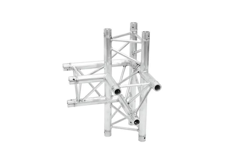 ALUTRUSS TRILOCK E-GL33 C-45 4-way piece / right 